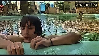 Top Rated Diego & gael they swim naked and your too — | nude theater | pulls you deeper every second