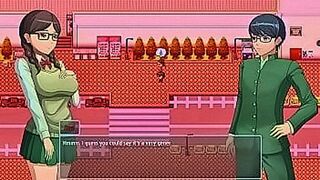 Private Pleasure STAR KNIGHTESS AURA #2 big troules is hiding for now — | aura kasih bugil | locks your gaze