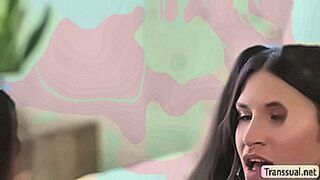 Online Now Skinny brunette TS Zariah Aura and Summer Col are about to get extra naughty.Zariah is about to take total control — | aura kasih bugil | strips away all control