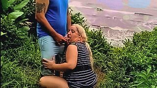 Just Dropped oral sex with stranger — | سكسروسي | burns through your screen