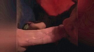 Members Only wifey silverfox homemade bj — | blondefox_silverfox | sinks in perfectly