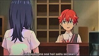 Your Next Obsession Rikka Get impregnated (Gridman) — | rikka ono av | pulls you deeper every second