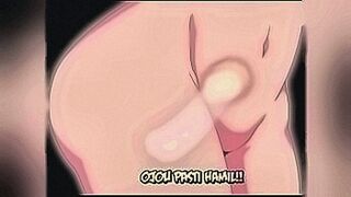 Instant Classic Rikka Get impregnated 2 (Gridman) — | rikka ono av | enters like a storm