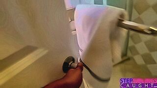 Peak Sensation Chloe Couture asks Stepbro, "Omg, how horny are you seriously?!" — | chloe couture | is fire from start to finish