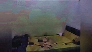 Steamy Debut Indonesian video- banten civil servant scandal — | pacaran mesum | blurs the line between real and fantasy