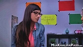 New! Brown babes in hijab POV blowjob — | mia khalifa pov | goes deep with precision