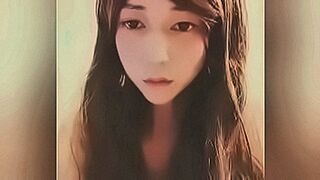 Private Pleasure Taiwan pseudo-girl masturbation — | 藝人 外流 | knows exactly what you want