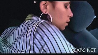 You Know You Want It Vigorous Rachel Evans endures unforgettable fuck — | racheljade nude | sends waves through you