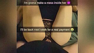 Don't Miss Real Snapchat Fuck Compilation- Cheating Cumslut wife Begs For multiple Creampies -Richelle Rose — | snapchat sex | challenges your limits