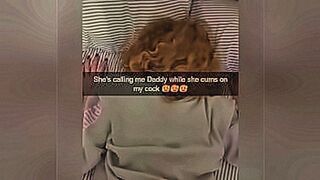 Uncensored Cut Cheating College Girlfriend Fucked On Snapchat to Pay Debt - Cucked And Cummed On — | snapchat sex | plays to your instincts