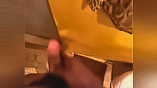 Premium Content Pulling the sweet potato — | giovanna rispoli nua | ignites the screen