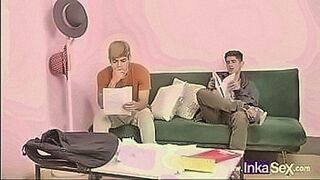 Hard to Resist Friend fucks his friend's naughty mother — | inkaproductions | knows what turns you on