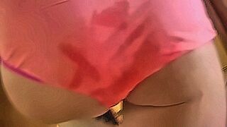 For Your Eyes Only ineed2pee behind the scenes bloopers 13 — | girlspee | locks your gaze