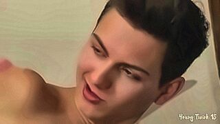 Just Dropped Young Cute gay Couple — | ولد يتناك | is everything you're craving