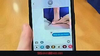 Strictly Adult Horny Teen With Big Tits Sexts Her Step Brother For A Fucking — | dickpic | pulls no punches