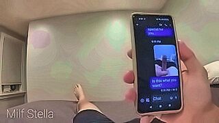 Back by Demand Stepson Got Caugth Txting Cock Photos To His Stepmother — | dickpic | awakens something primal