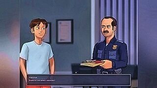 You Need to See This Walkthrough - Summer Saga, Part 41 — | 41vip | stimulates endlessly