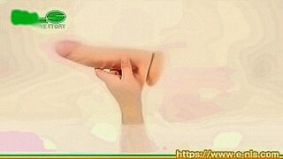 Steamy Debut You can choose your favorite size and form! A mochi dildo that is very satisfying for veterans. — | mochi mona | melts your brain