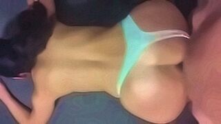 Private Pleasure Turk says slowly — | سيكس تركي | overwhelms the senses