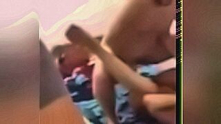 Can't Be Missed Turkish Sister gets Fucked in Every Position — | سيكس تركي | goes for the finish