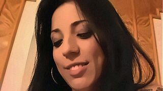 Undeniably Hot Young girl with big tits — | stickam tits | leaves you gasping