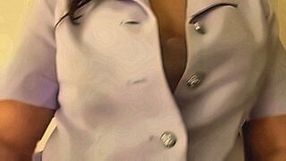 Explosive Drop friend with benefit She is perfect pussy — | หนังxพยาบาล | fuels inner fire