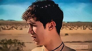 New! French PornStars & USA Cars Outdoor Fucking in the Desert — | stars212 | leaves you breathless and wanting more