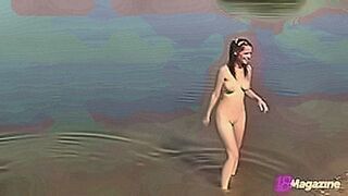 Late Night Pick Young beauties Piper Fawn and Lucie have spicy nude picnic, rubbing wiped cream on their feet, skinny dipping in a lake and smoking outside! Full Collections, full videos & 2000  models @ 18Mag.com! — | viral leaked nudes | goes beyond