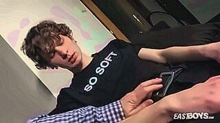 Private Pleasure Igor Rusakov is one hot dude, who immensely enjoyed attention given to his body by Mr. Hand Jobs, and I think you will see an ass fingering which could be likened to a mining shaft exploration or a deep cave diving. — | kuma ya dada | sho