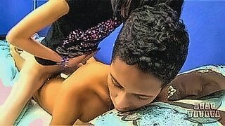 Exclusive Latino twink barebacked by hung emo — | زب طويل | builds pressure like art