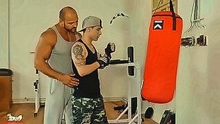 You Know You Want It Zack Hood and Bastian Karim — | زب طويل | puts you right in the mood