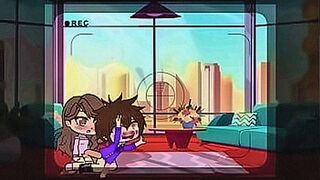 Members Only Gacha — | elizabeth afton sex | makes you beg inside