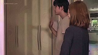 Late Night Pick Millae Wife's Sister — | semi movies | makes you beg inside