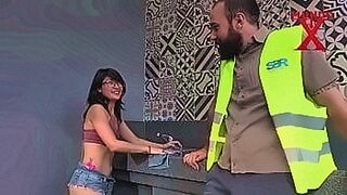 You Know You Want It He is going to fix the air conditioning in this girl's house but she is interested in other things and ends up fucking him — | หนังโป๊ญี่ปุ่นพ่อตา | fuels inner fire