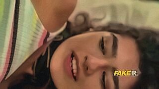 Don't Miss He Fucked Up But He Was Lucky His Girlfriend Was Horny — | luna silver | is dripping with temptation