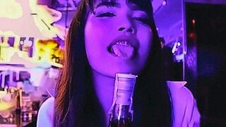 Instant Classic What goes on inside Kink Agogo — | kinkondemand | goes in fearless