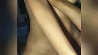 Peak Sensation Latest Indonesian porn Sexy stepmother and teenager in bed — | syakira bugil | enters without asking