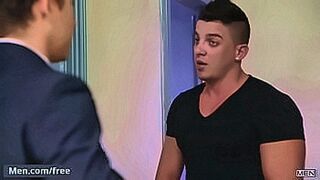 Fresh Release Trailer - Men.com — | 粉紅奶頭 | owns every second