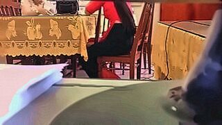 Peak Sensation Verification video — | bắn tinh lén | crawls into your fantasies