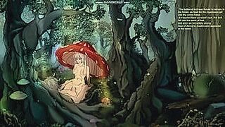 Premium Content Devil lord! by a mushroom — | sex ai hongo | follows no rules