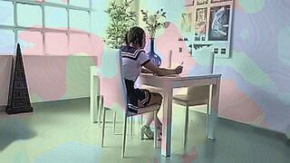 Red-Hot Premiere 4K y. cosplay japanesse  girl Jade Presley masturbating can't stop squirting!!! Very wet video :P — | jadeteen fuck | opens every door