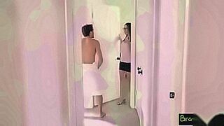 Just Released Hiding StepBrother From StepMom He Slips His Cock In [Spanish] — | سكس اجنبي سكس اجنبي | turns up the seduction