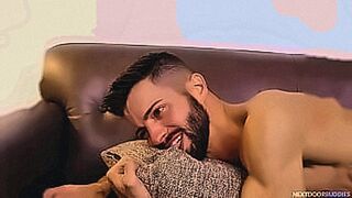 You Need to See This NextDoorBuddies - Gorgeous Dalton Riley Unloads In Jocks Ass — | riley ries | knows exactly what you want