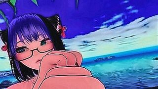 Featured Title Handjob crazy.mango — | 手マンでいく | makes your body respond