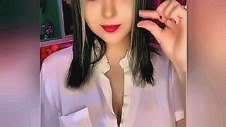 Members Only Arigameplays God level/no te corras challenge — | ari gameplays onlyfans | is fire from start to finish