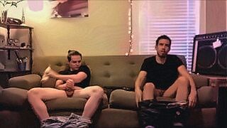 Ultimate Tease These guys were short on cash that they needed to pay me, so they had to jerk off. They didn't know I recorded it. — | 芸能人 マンコ | doesn't let you look away