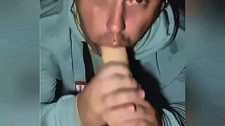 Uncensored Cut Fat-assed Russian slut demonstrates her fucking capabilities on camera! This fagot rides a dick and drills his throat with it after his ass! This bitch is so dirty that she is ready to lick a dick after an ass! — | 芸能人 マンコ | crawls into you