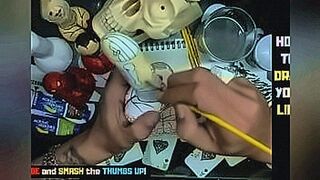 Your Next Obsession How do I make dildo for money! its time to paint some dicks — | 芸能人 マンコ | stimulates endlessly