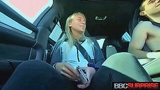 Craving Unleashed 20 Year Old Gymnast Coed Brianna Anderson is totally surprised by her first Big Black Cock! She can fit that huge dark dick in her mouth muss less her asshole! Full Video at — | gymnast cameltoe | explores every inch