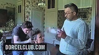 Ultimate Tease Backstage of the new movie - Pornochic Claire & Lana - with Claire Castel, Lana Rhoades, Alexis Crystal, Lovenia Lux — | lana rhoades hijo | pushes erotic limits